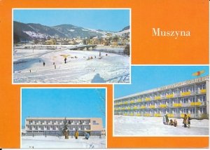 Muszyna - 017853