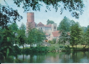 Łagów - 017855