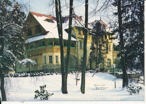 Polanica Zdrój - 017859