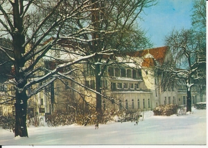 Duszniki Zdrój - 017868