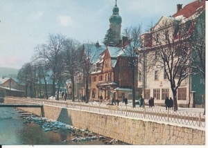 Polanica Zdrój - 017875