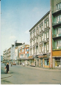 Sosnowiec - 017909