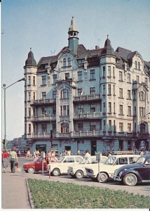 Katowice - 017917