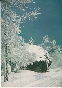 Góry Stołowe - 017930