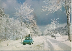 Góry Stołowe - 017932