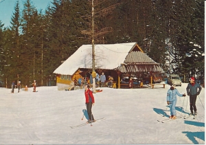 Korbielów - 017936