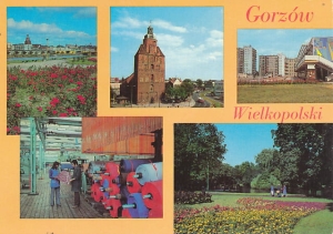 Gorzów Wielkopolski - 017941