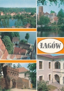 Łagów - 017949