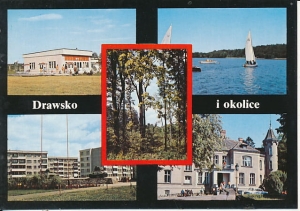 Drawsko - 017958
