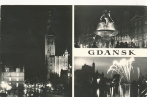Gdańsk  01986a