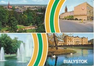 Białystok - 017978