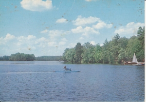 Jezioro Lubniewickie - 017981
