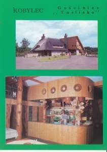 Kobylec - 017987