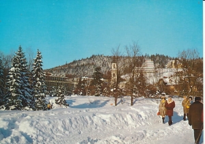 Krynica - 018010