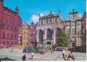 Gdańsk - 018029