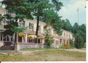 Pojezierze Ełckie - 018068