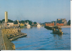 Ustka - 018075