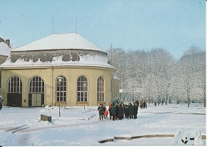 Kudowa Zdrój - 018085