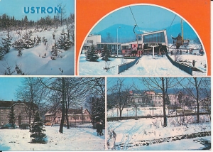 Ustroń - 018091