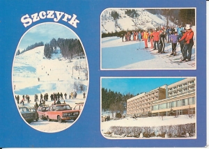 Szczyrk - 018094