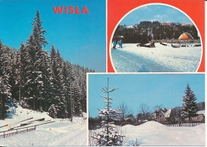 Wisła - 018095
