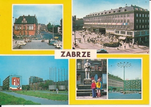 Zabrze - 018108