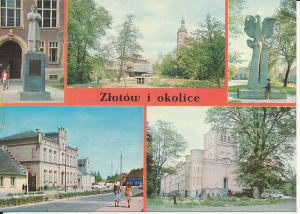 Złotów - 018137