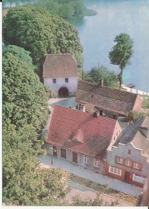 Łagów - 018150