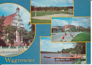 Wągrowiec - 018159