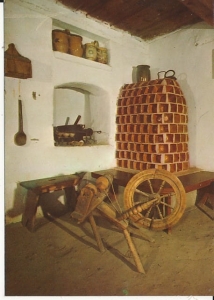 Wdzydze Kiszewskie - 018173