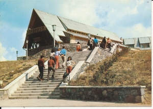 Wdzydze Kiszewskie - 018174