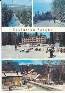 Szklarska Poręba - 018200