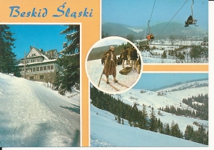 Beskid Śląski - 018205