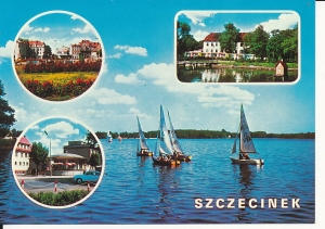 Szczecinek - 018210