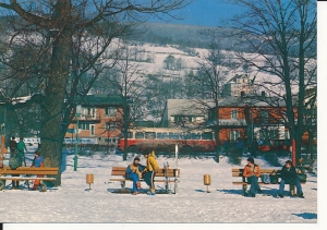 Szczyrk - 018212