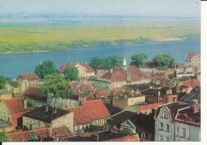 Tczew - 018238