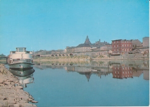 Gorzów Wielkopolski - 018268