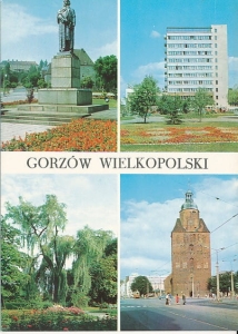 Gorzów Wielkopolski  - 018277