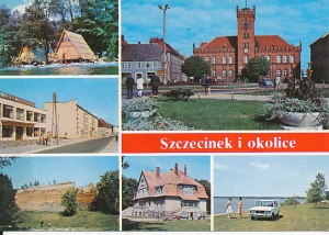 Szczecinek - 018281