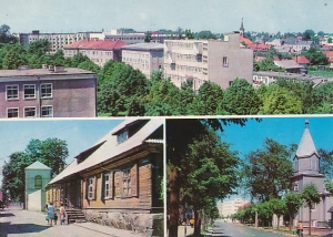 Bielsk Podlaski - 018291