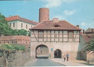 Łagów - 018295