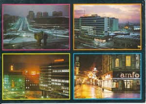 Katowice - 018318