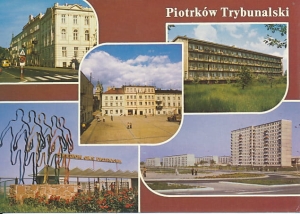 Piotrkow Trybunalski - 018349