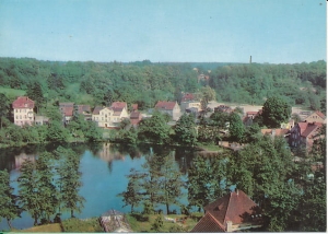 Łagów - 018350