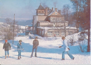 Zwardoń - 018360