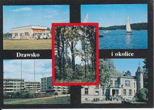 Drawsko - 018380