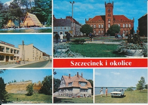 Szczecinek - 018383