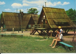 Wdzydze Kiszewskie - 018390