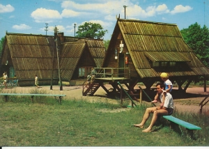 Wdzydze Kiszewskie - 018391