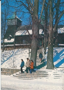 Szczyrk - 018394